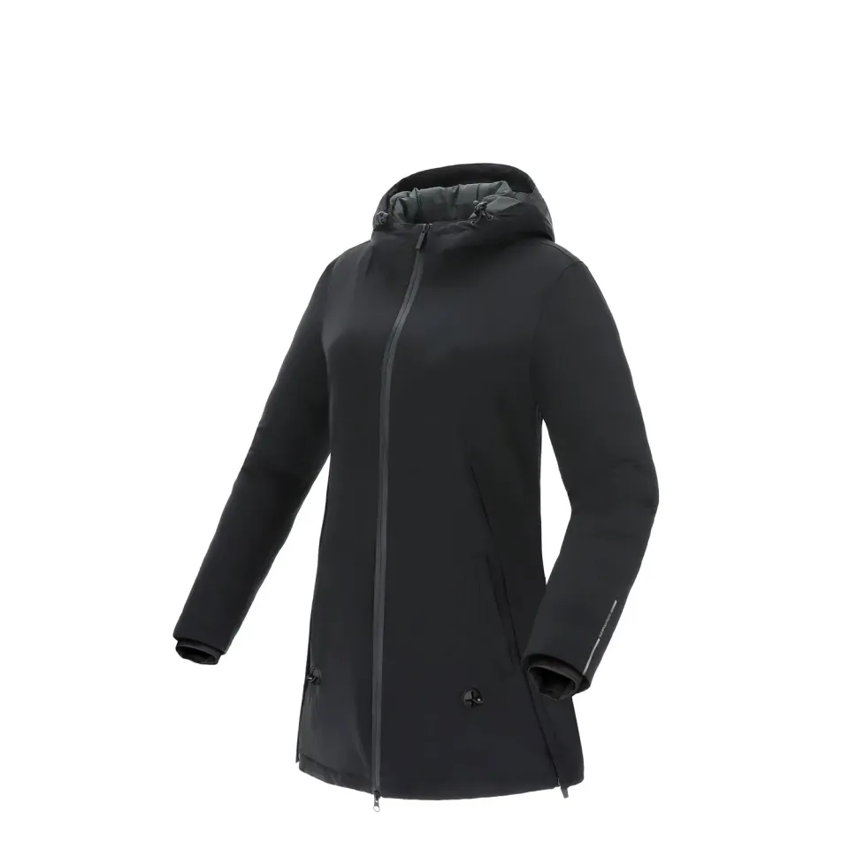 Tucano Urbano Magic Shelter Lady Hydroscud dámska bunda