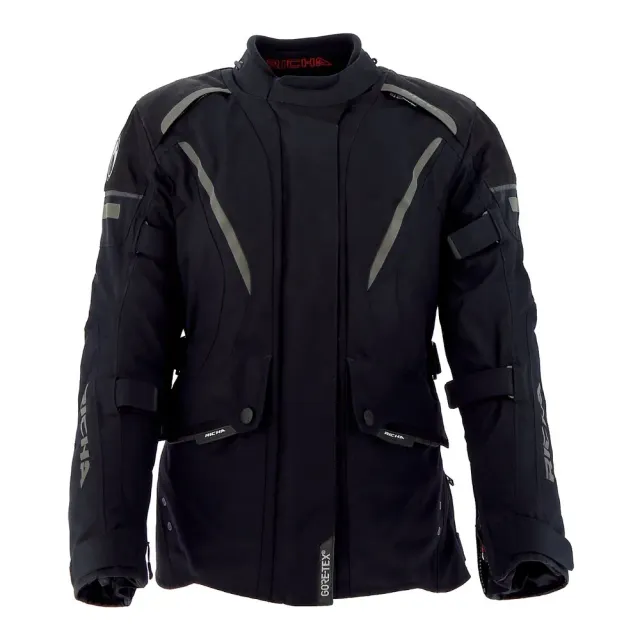 Richa Cyclone Gore-Tex dámska moto bunda