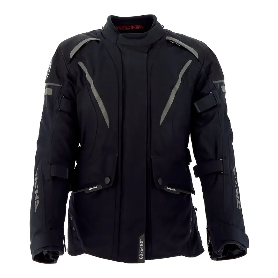 Richa Cyclone Gore-Tex dámska moto bunda