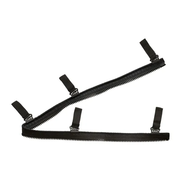 Halvarssons Waist Zip V2 spojovací zips