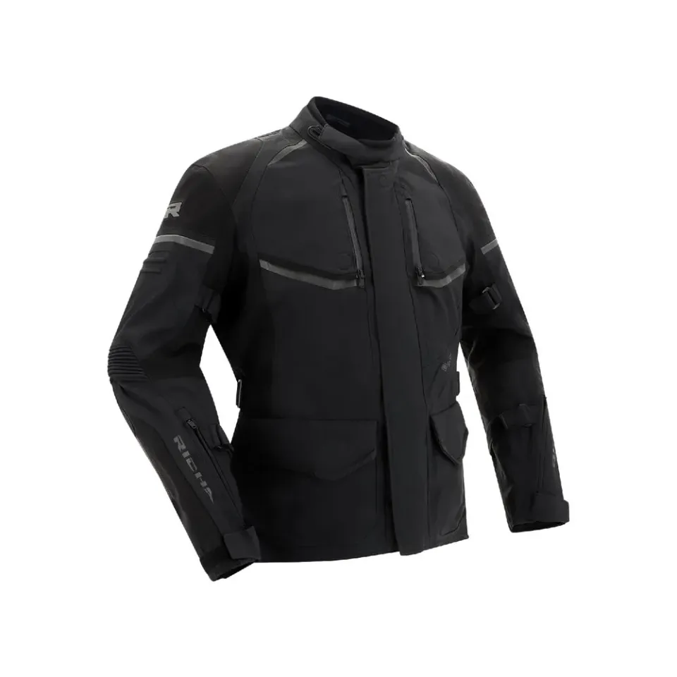 Richa Atlantic 2 GTX Gore-Tex moto bunda