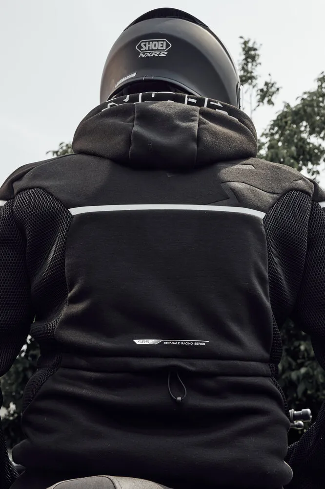 Richa Stradale Air moto mikina letná