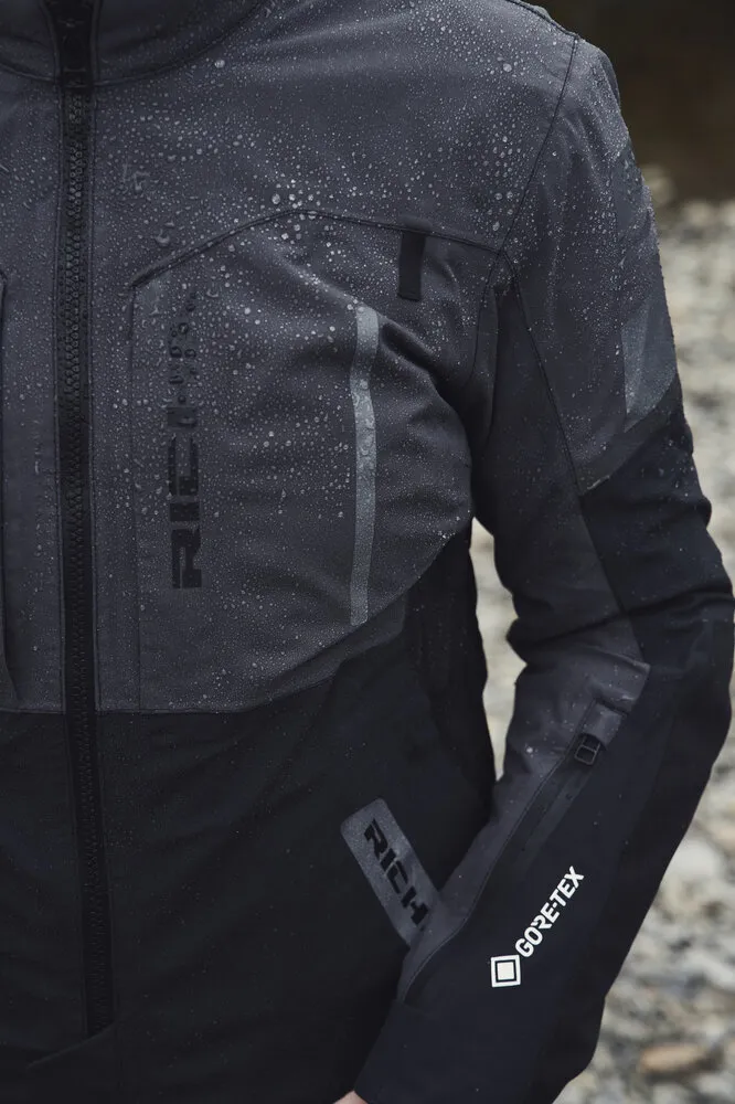 RICHA ORION GTX JACKET WOMEN dámska motocyklová bunda
