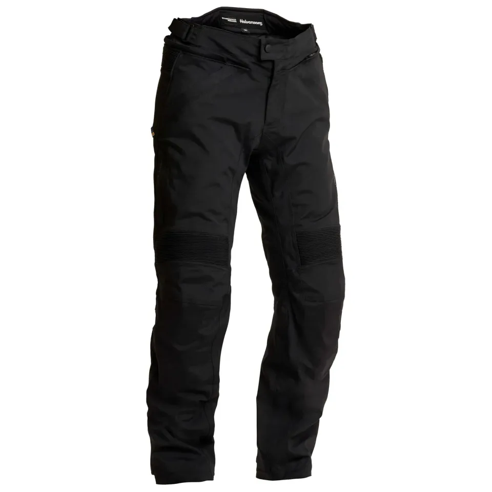 Halvarssons Laggan moto bunda