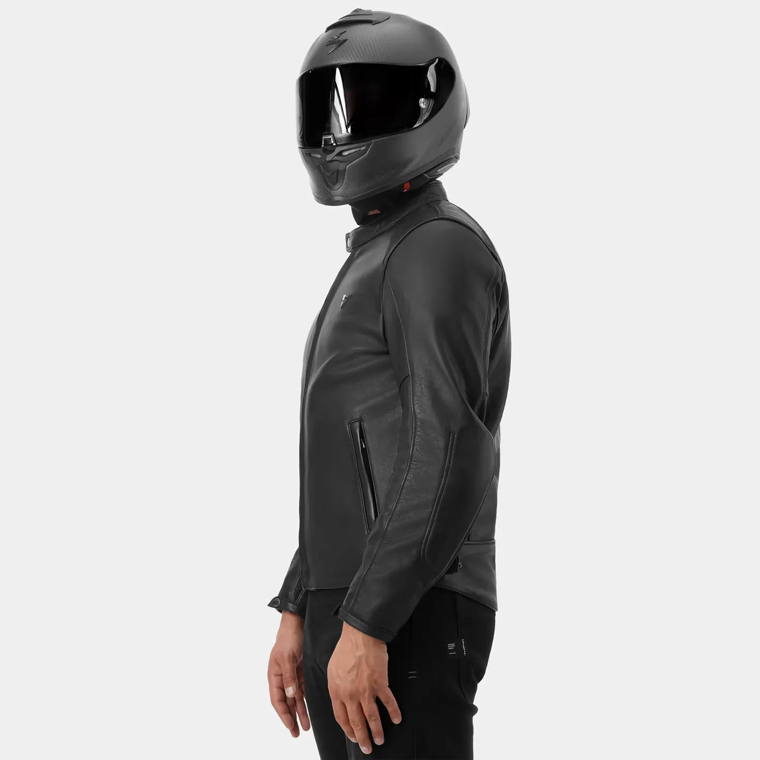 SHIMA Hunter 3.0 G2 motocyklová bunda kožená