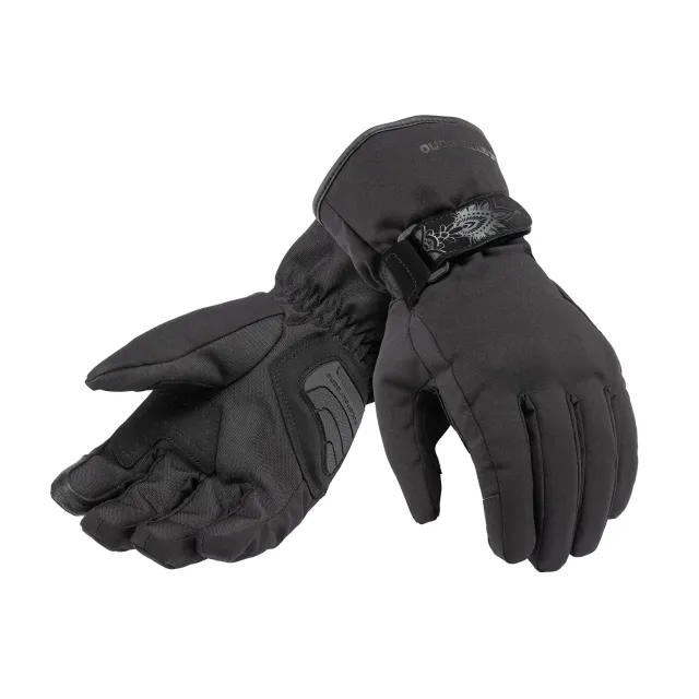 Tucano Urbano Lady Password 3G Hydroscud moto rukavice nepremokavé