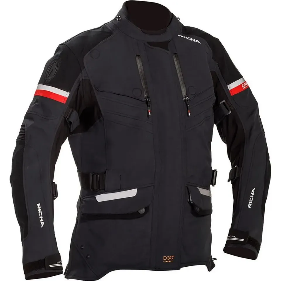 Richa Atlantic Gore-Tex dámska moto bunda