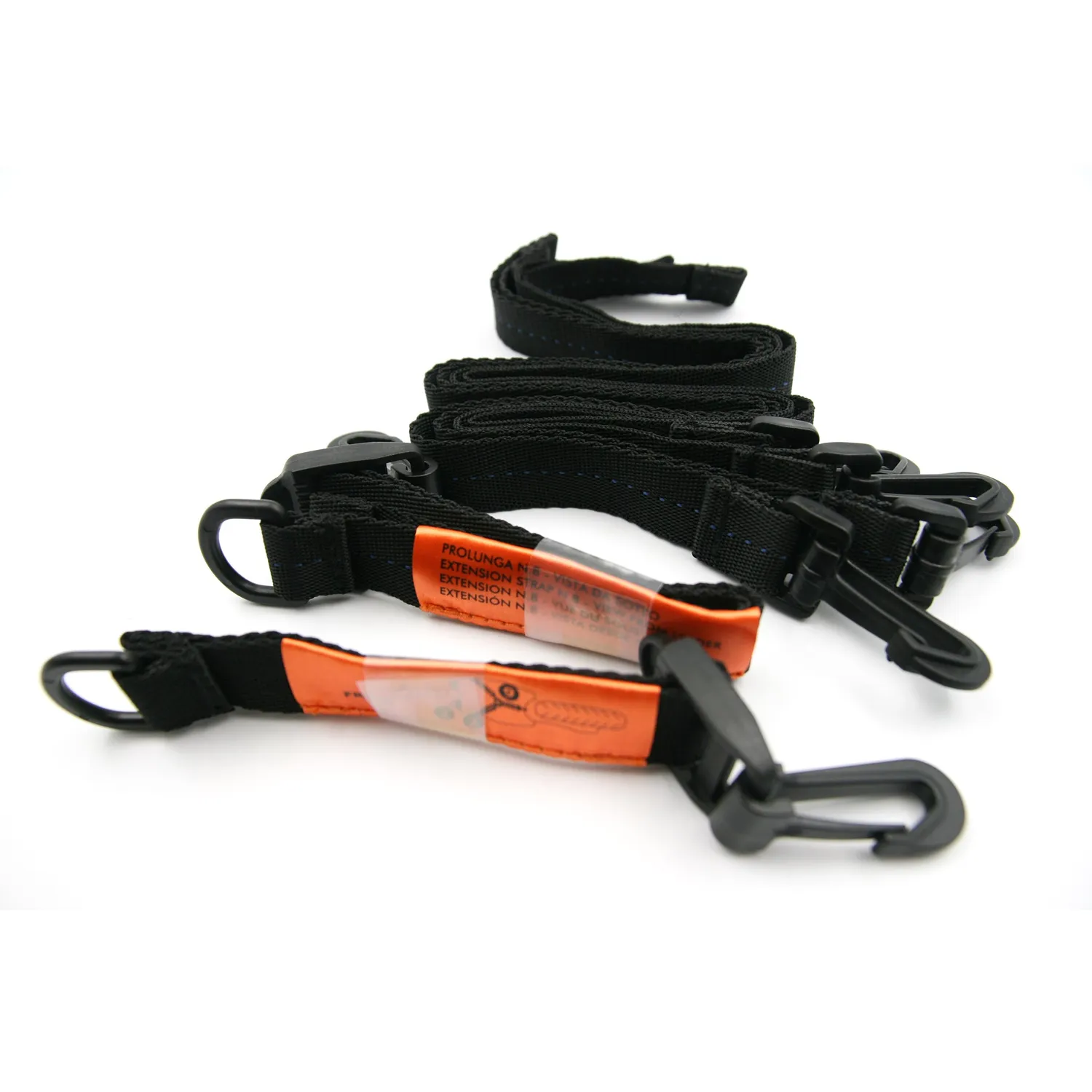 TUCANO URBANO TERMOSCUD® R019 návlek na nohy náhradné diely