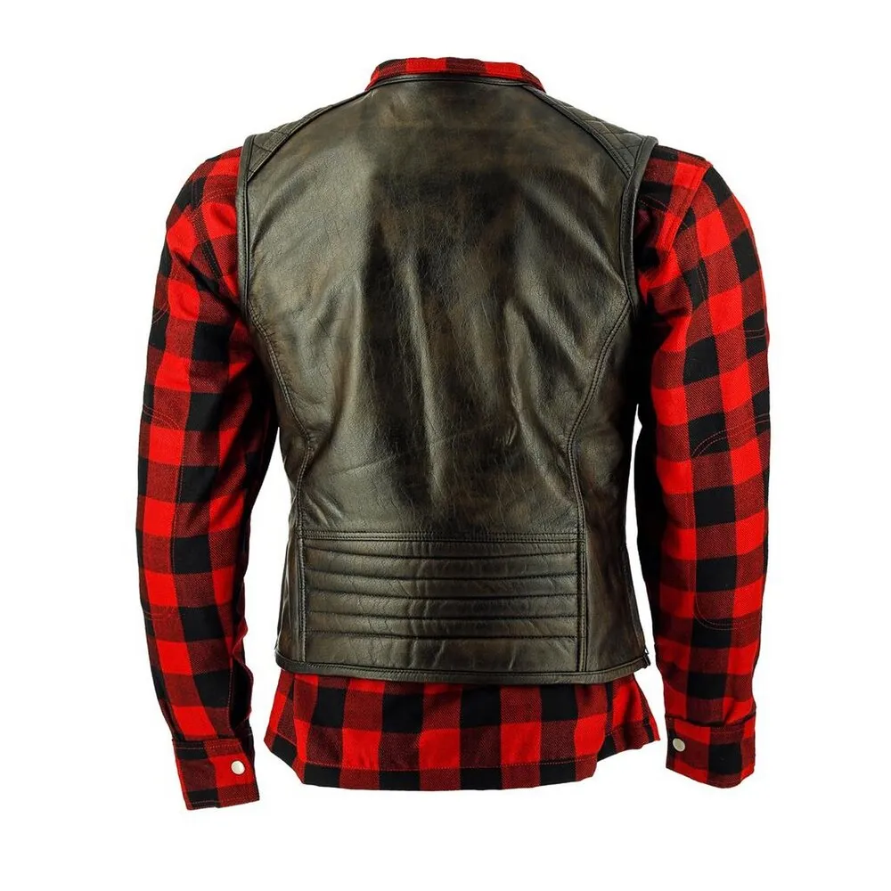 RICHA Gilet Colt moto vesta