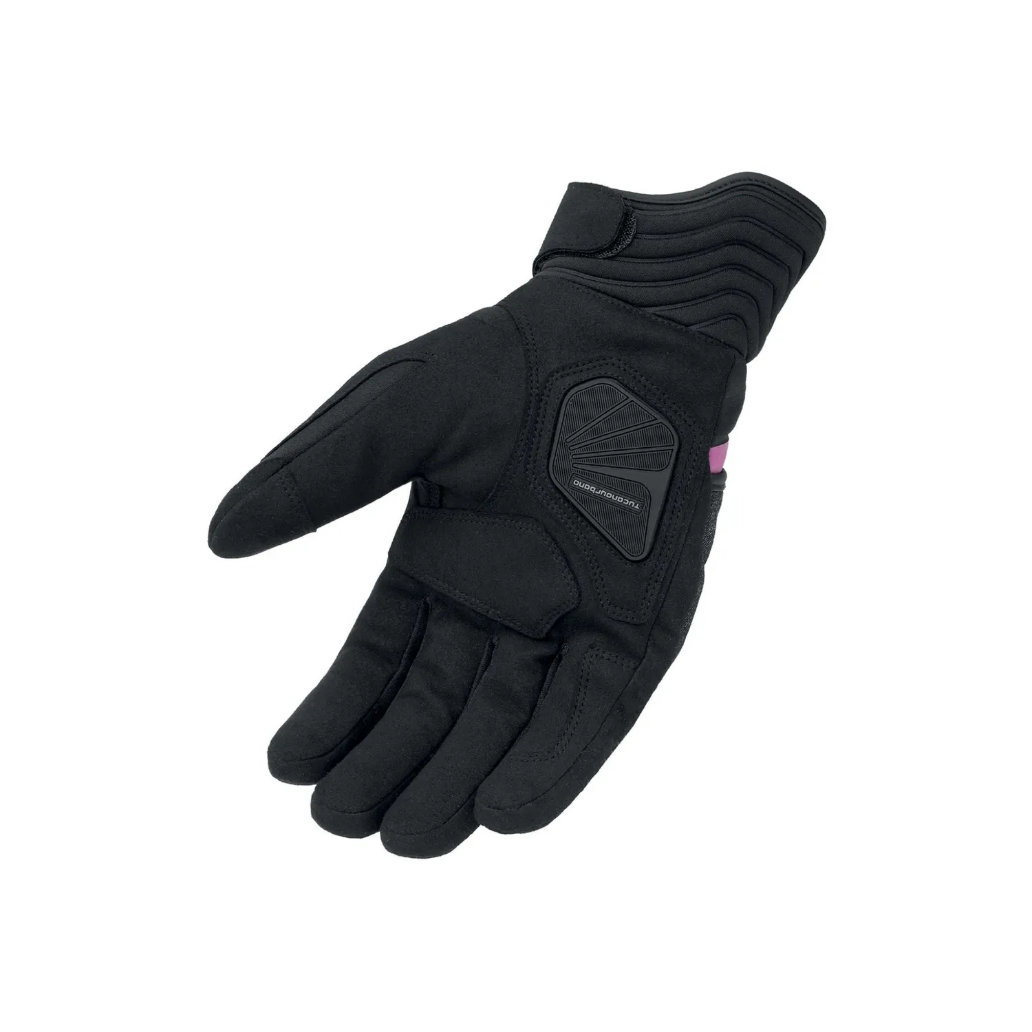 Tucano Urbano Boss Hydroscud zimné moto rukavice
