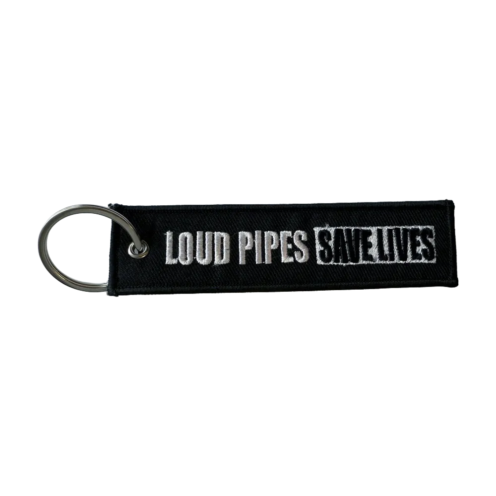 Richa Key Chain kľúčenka textilná