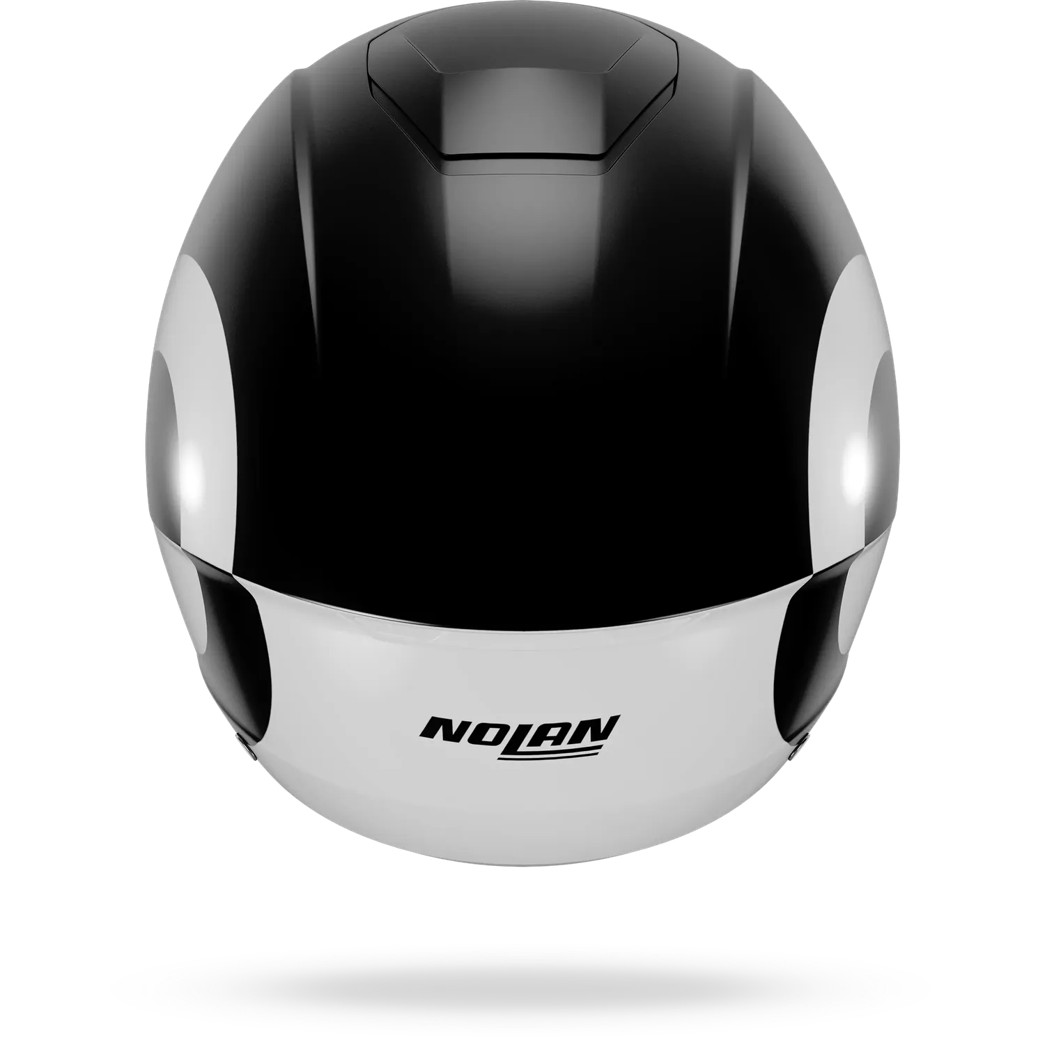 Nolan N20-2 Viceversa jet prilba so clonou