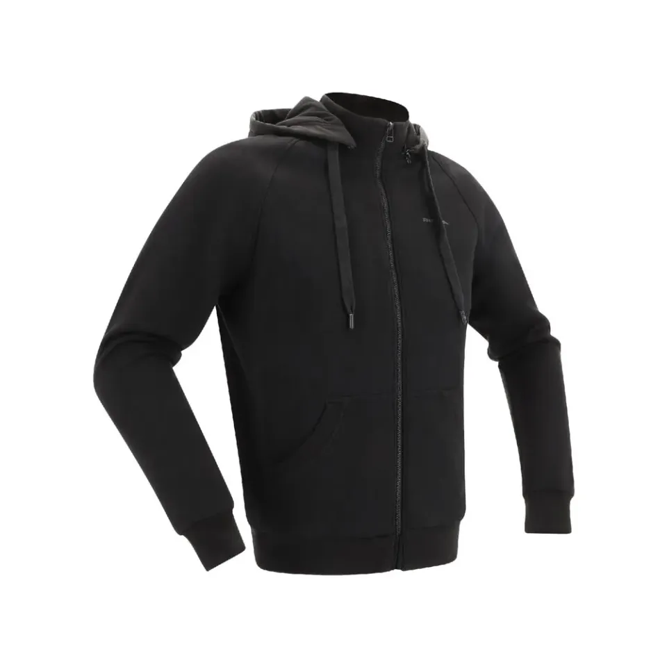 Richa Titan 2 Hoodie moto mikina s chráničmi