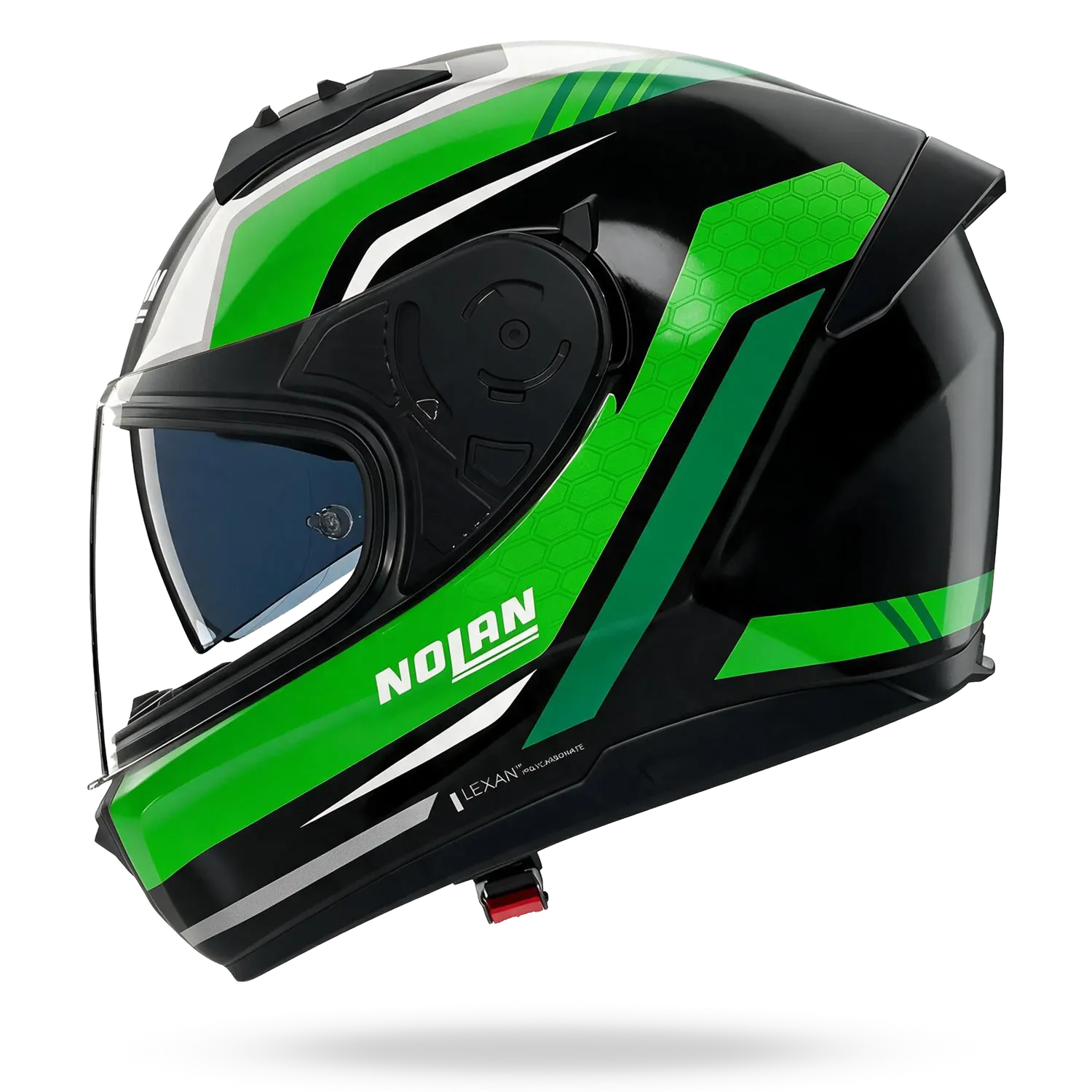 Nolan N60-6 Piega integrálna prilba
