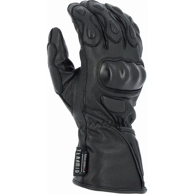 Richa Waterproof Racing moto rukavice nepremokavé