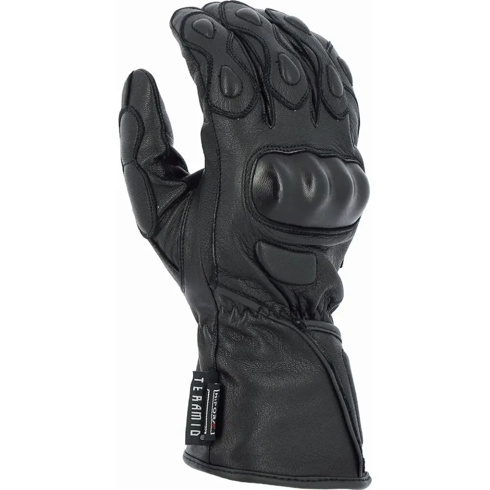 Richa Waterproof Racing moto rukavice nepremokavé