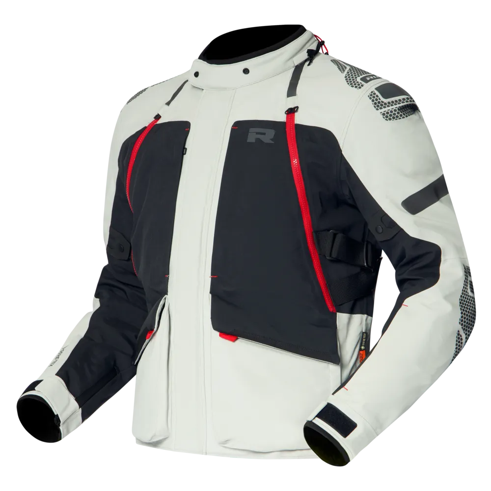 RICHA PLATINUM GTX PRO JACKET moto bunda
