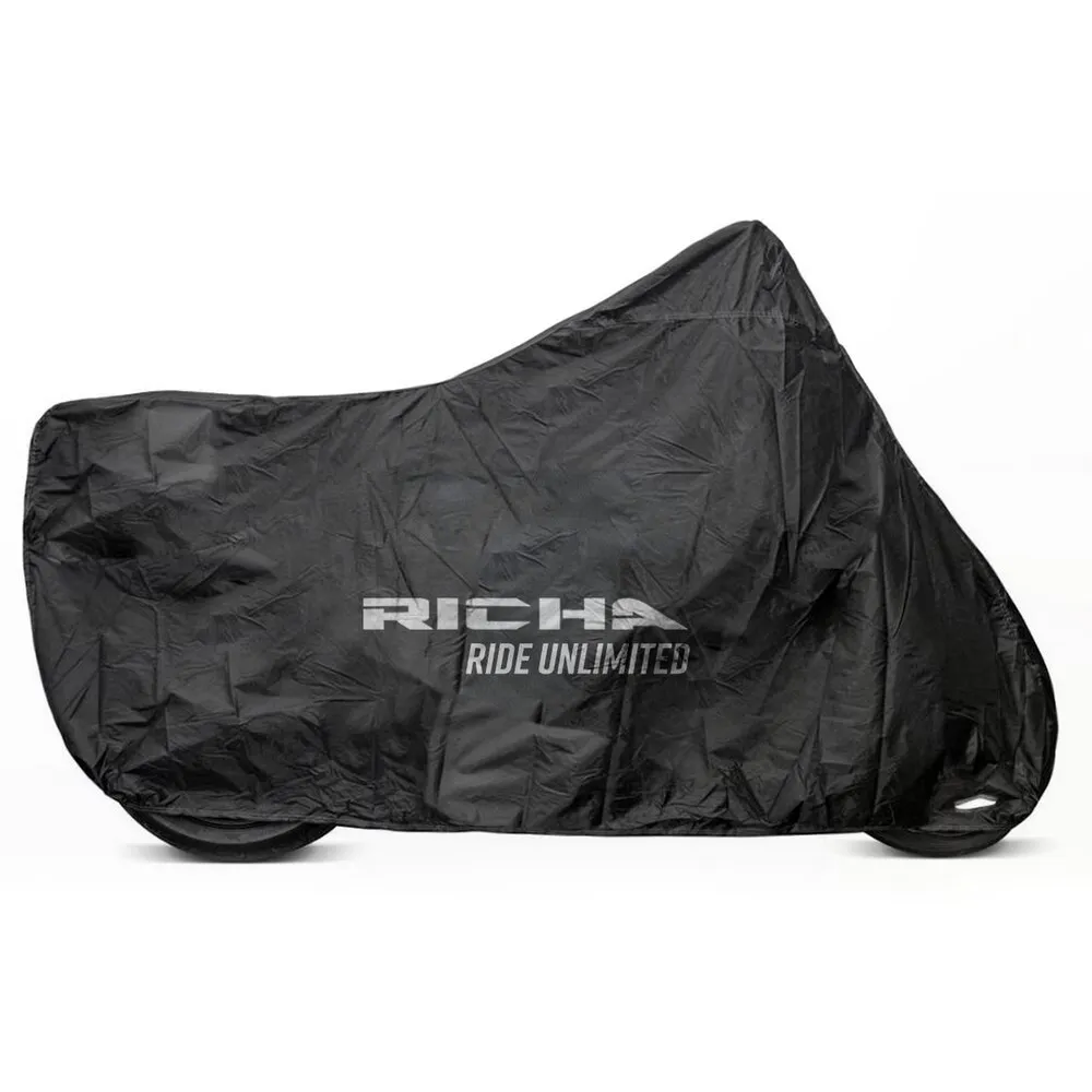 Richa Motorcycle Cover plachta na motorku vodoodolná