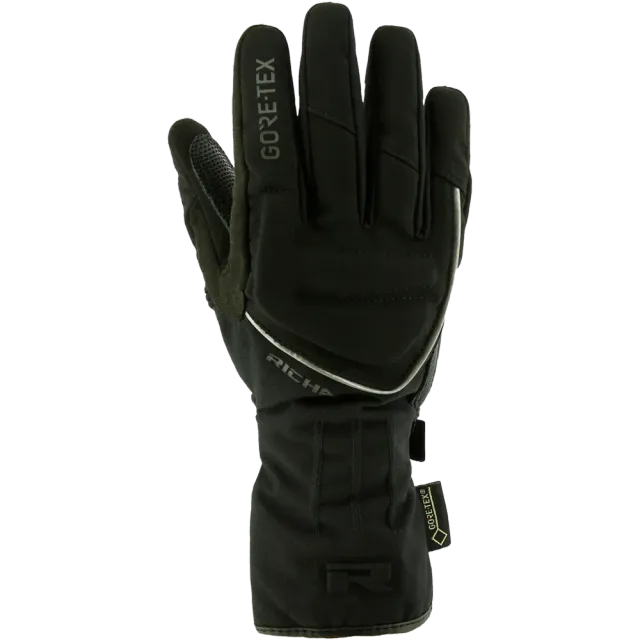 RICHA INVADER GORE-TEX GLOVES WOMEN dámske rukavice