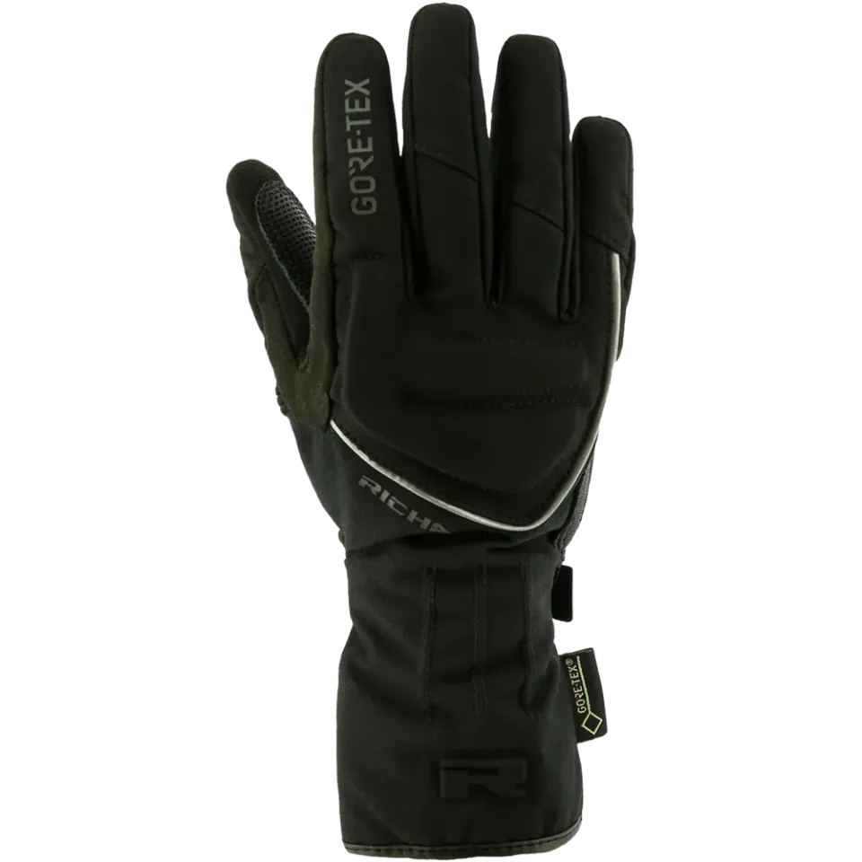 RICHA INVADER GORE-TEX GLOVES WOMEN dámske rukavice