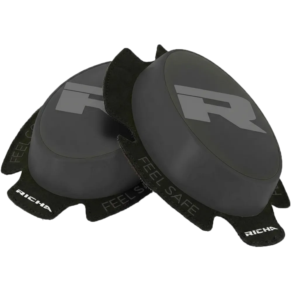 Richa Knee Sliders R kolenné slidre TPU