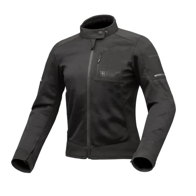 Tucano Urbano Highmotion Lady Hydroscud dámska moto bunda