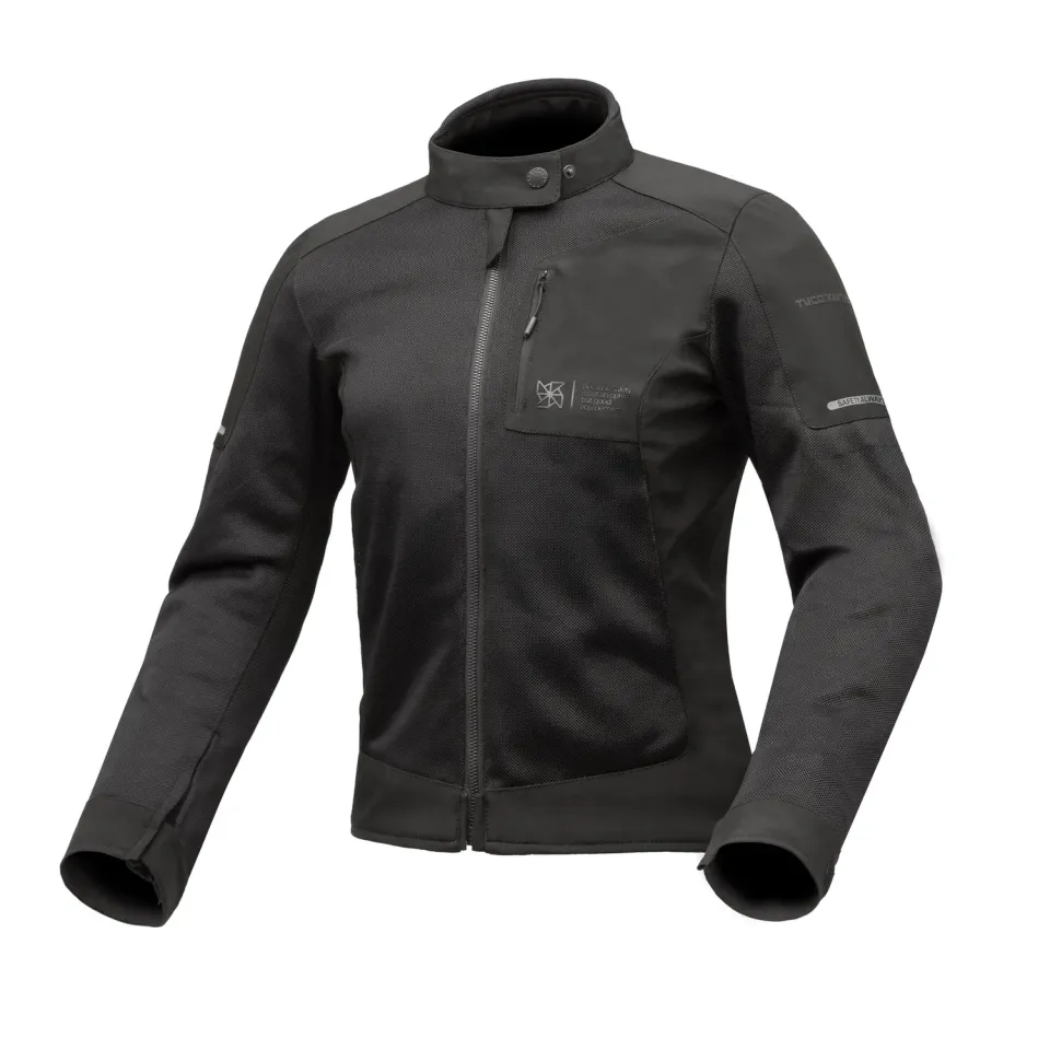 Tucano Urbano Highmotion Lady Hydroscud dámska moto bunda