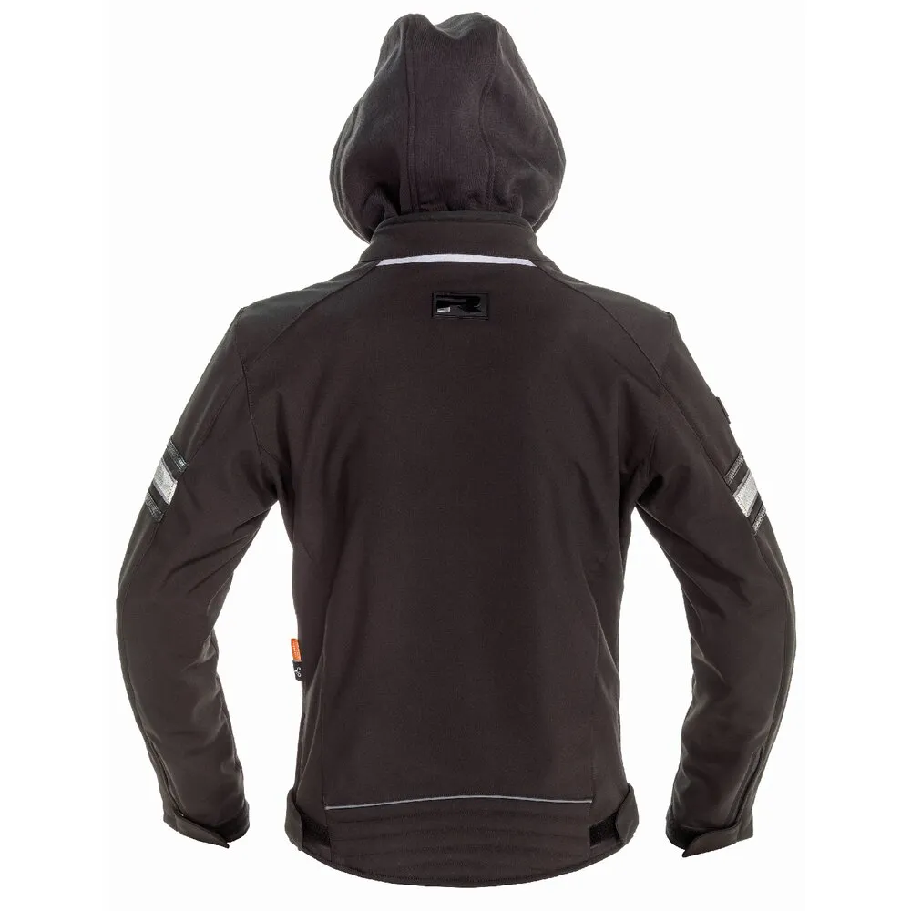 Richa Toulon 2 Softshell WP motobunda mestská