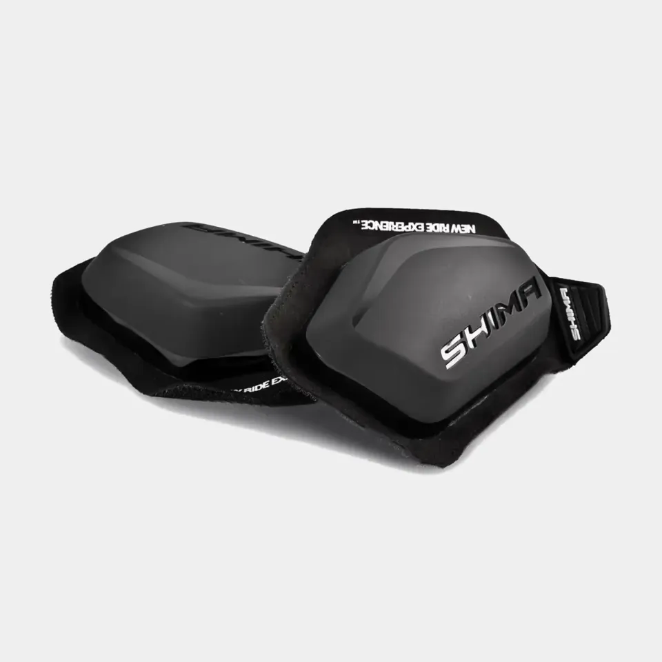 SHIMA Slider kolenné slidre na kombinézu