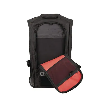 Tucano Urbano V-One enduro batoh s predným panelom