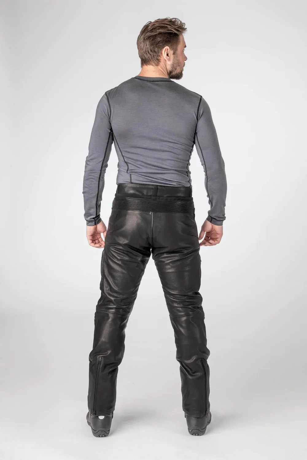 Halvarssons Rinn moto bunda