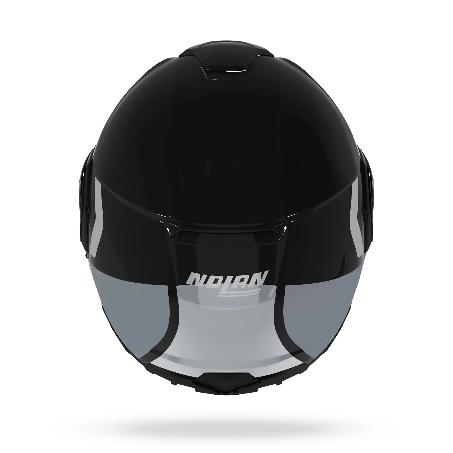 Nolan N90-3 06 ROBOTO výklopná prilba