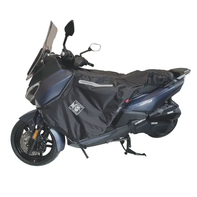 TUCANO URBANO TERMOSCUD® R241 návlek na nohy zimný