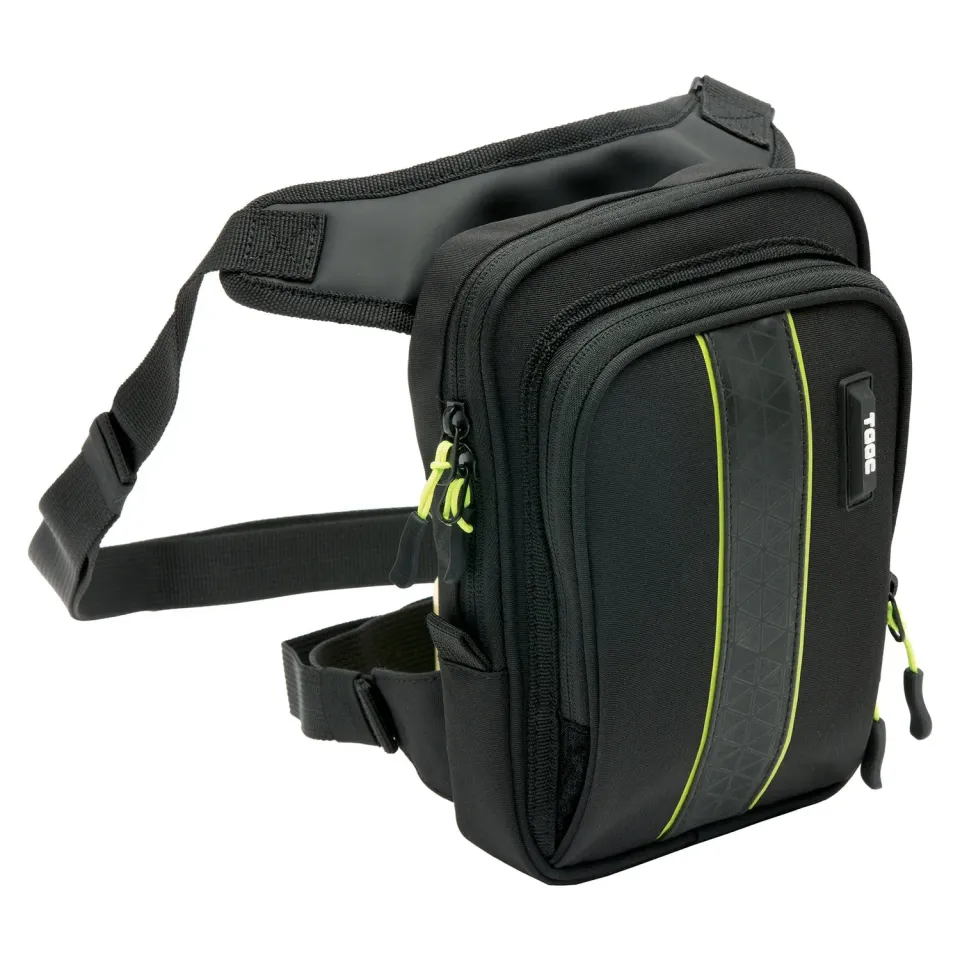 TUCANO URBANO TC5 LEG BAG 2L taška na stehno 2 l