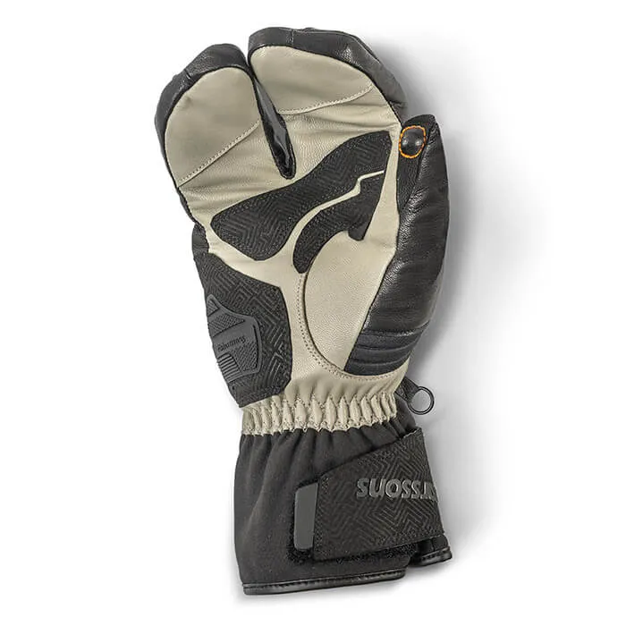 Halvarssons Duved moto bunda