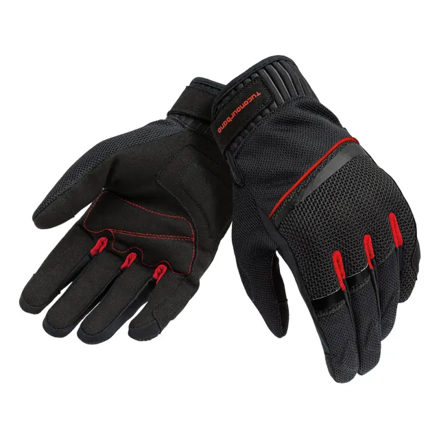 Tucano Urbano Penna Mesh moto rukavice letné
