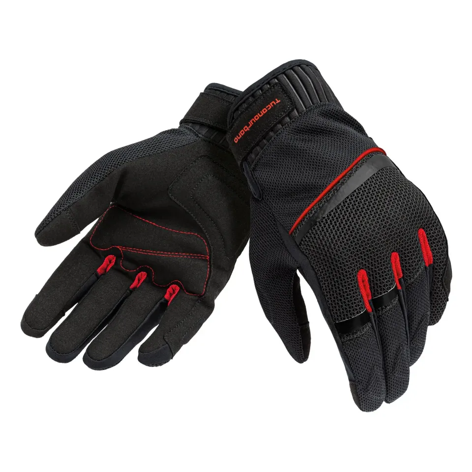 Tucano Urbano Penna Mesh moto rukavice letné