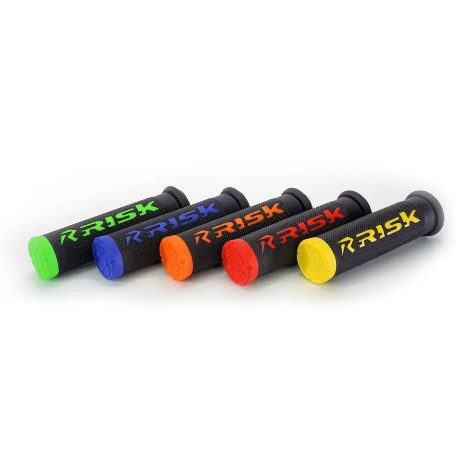 RISK RACING FUSION 2.0 ATV/MTB gripy