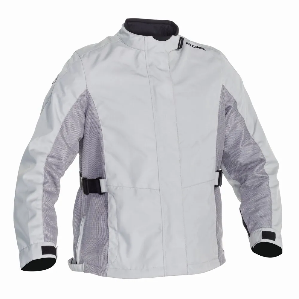 RICHA QUEEN 2 MESH JACKET WOMEN dámska moto bunda