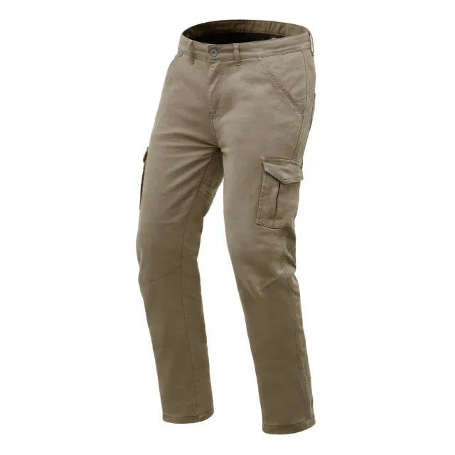 Tucano Urbano Molo Short moto kraťasy CE trieda A