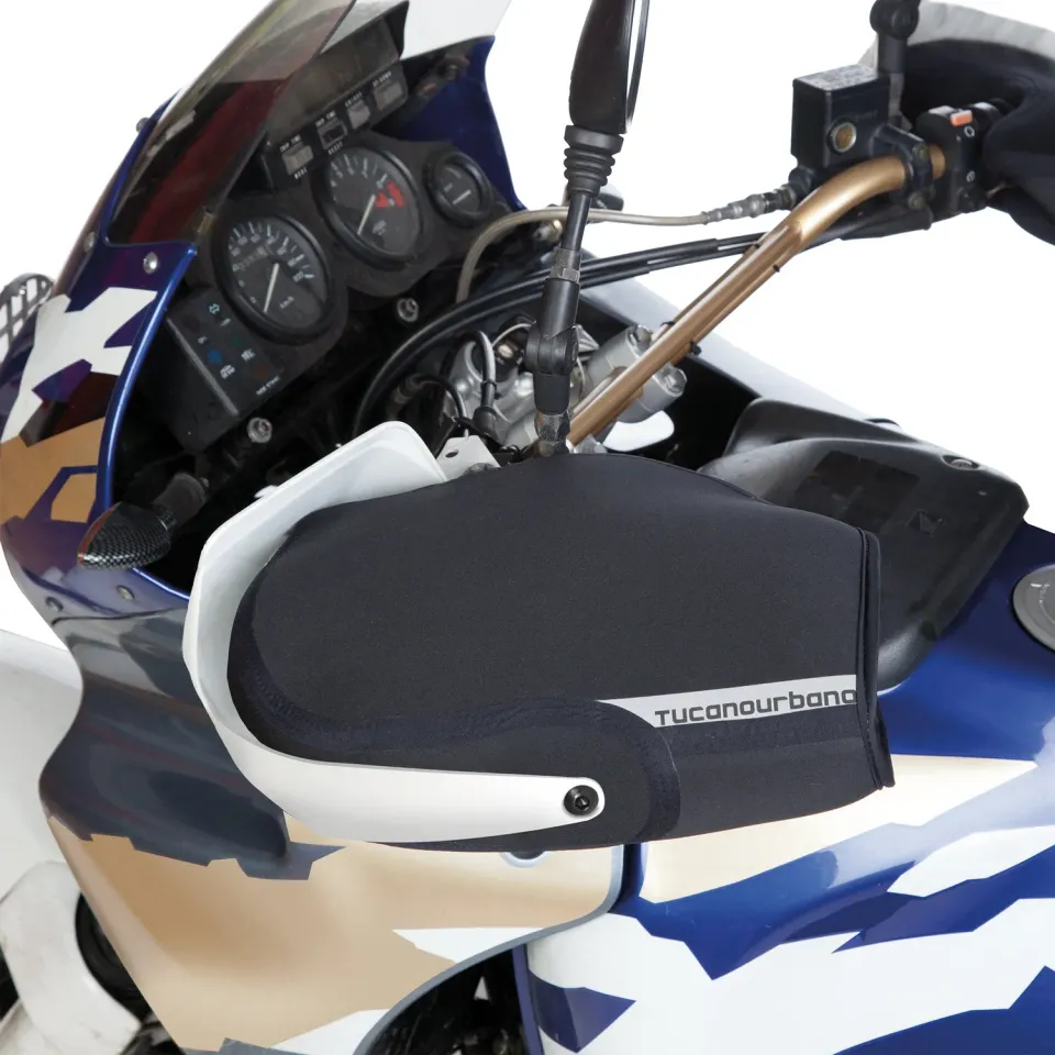 Tucano Urbano R367 EVA návleky na rukoväte