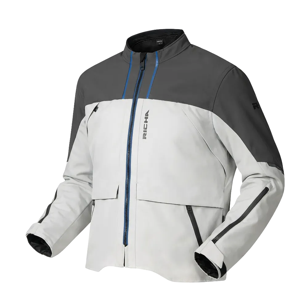 RICHA ETERNITY JACKET moto bunda