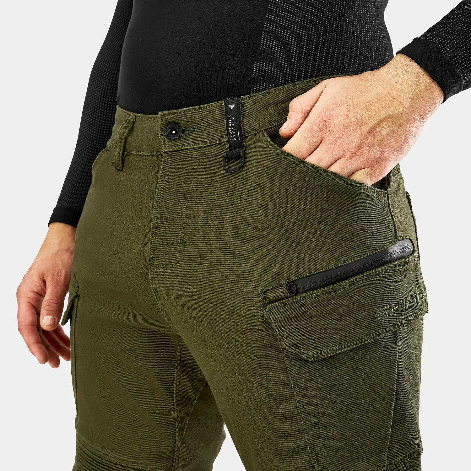 SHIMA Giro 3.0 motonohavice TrioteX AA
