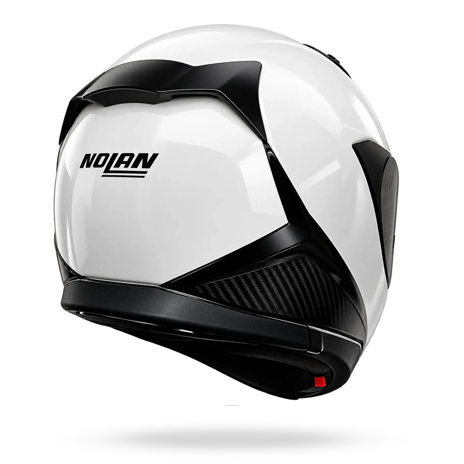 Nolan X-904 Ultra Carbon Emblema integrálna prilba