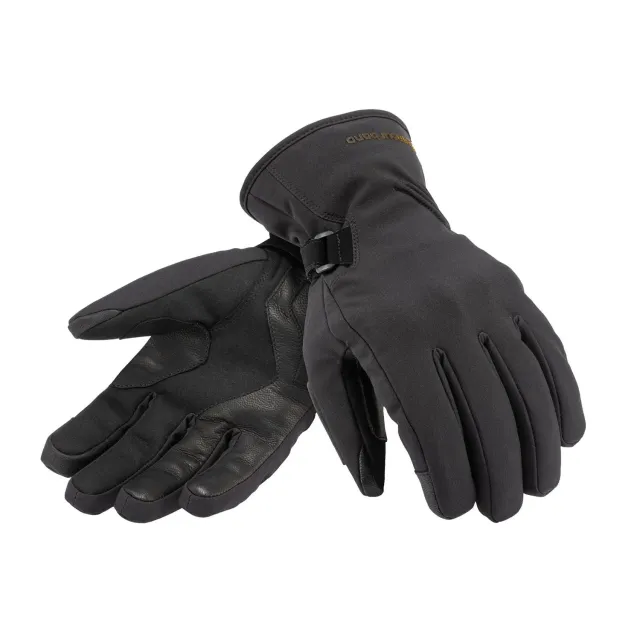 Tucano Urbano Hydroscud Ginko 2G moto rukavice zimné