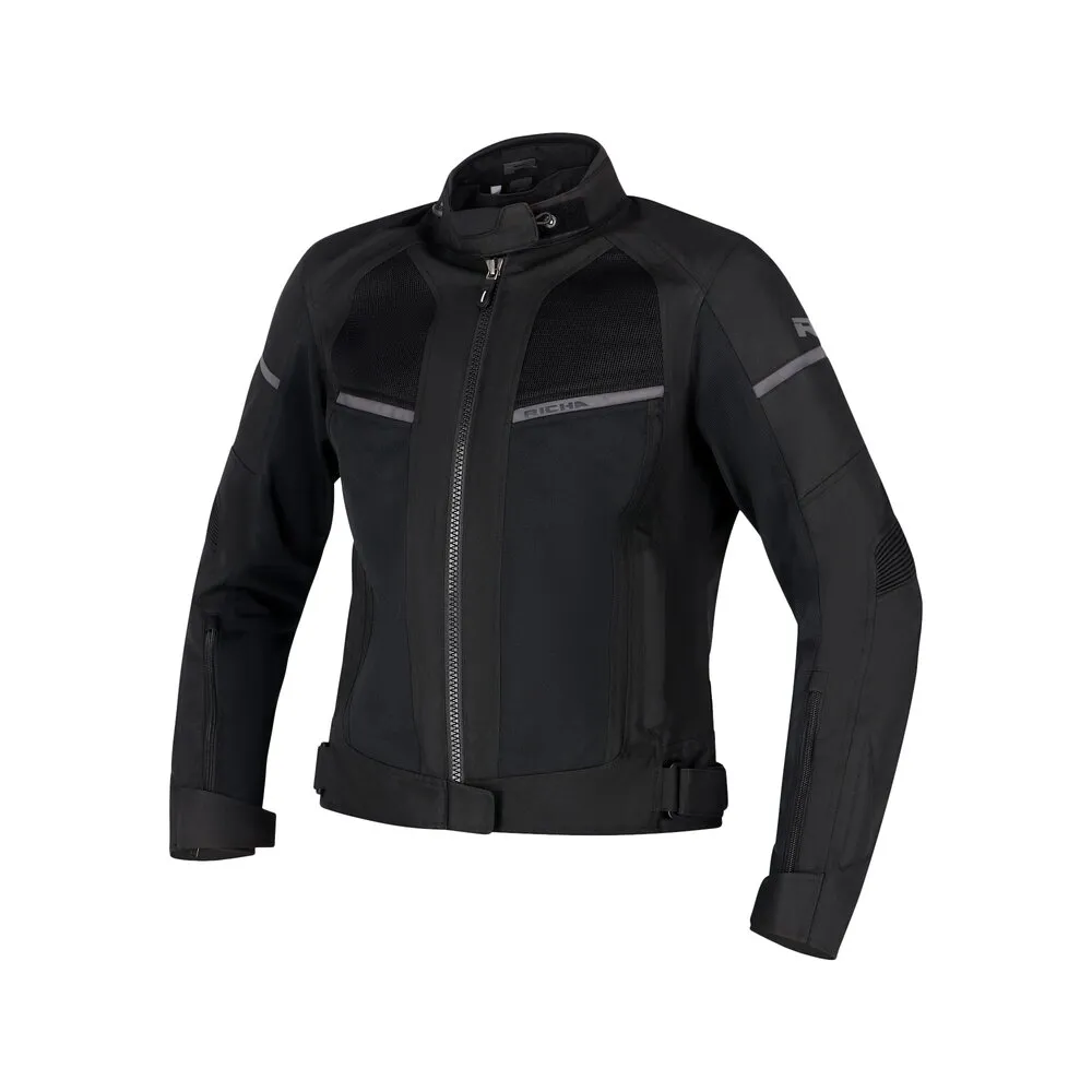 RICHA AIRSTORM WP dámska moto bunda