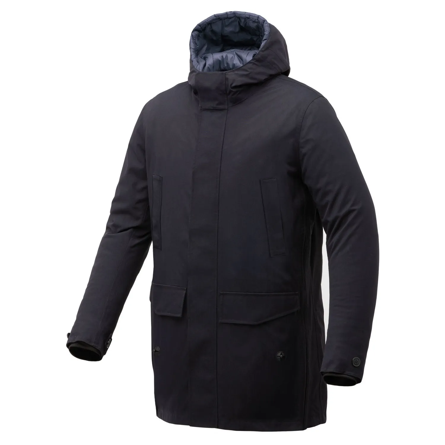 Tucano Urbano Hydroscud Magic Parka 2v1 bunda nepremokavá