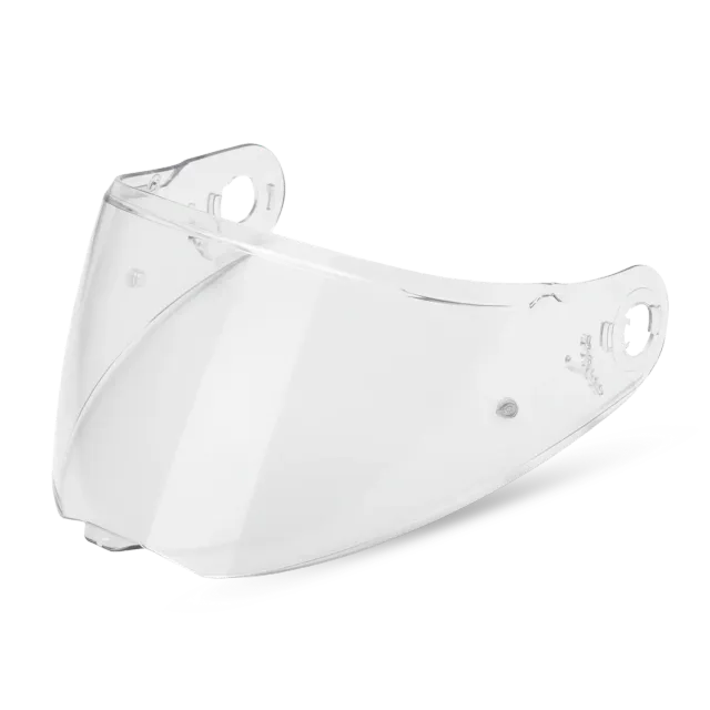 Nolan N90-3 priezor číry Pinlock Lexan
