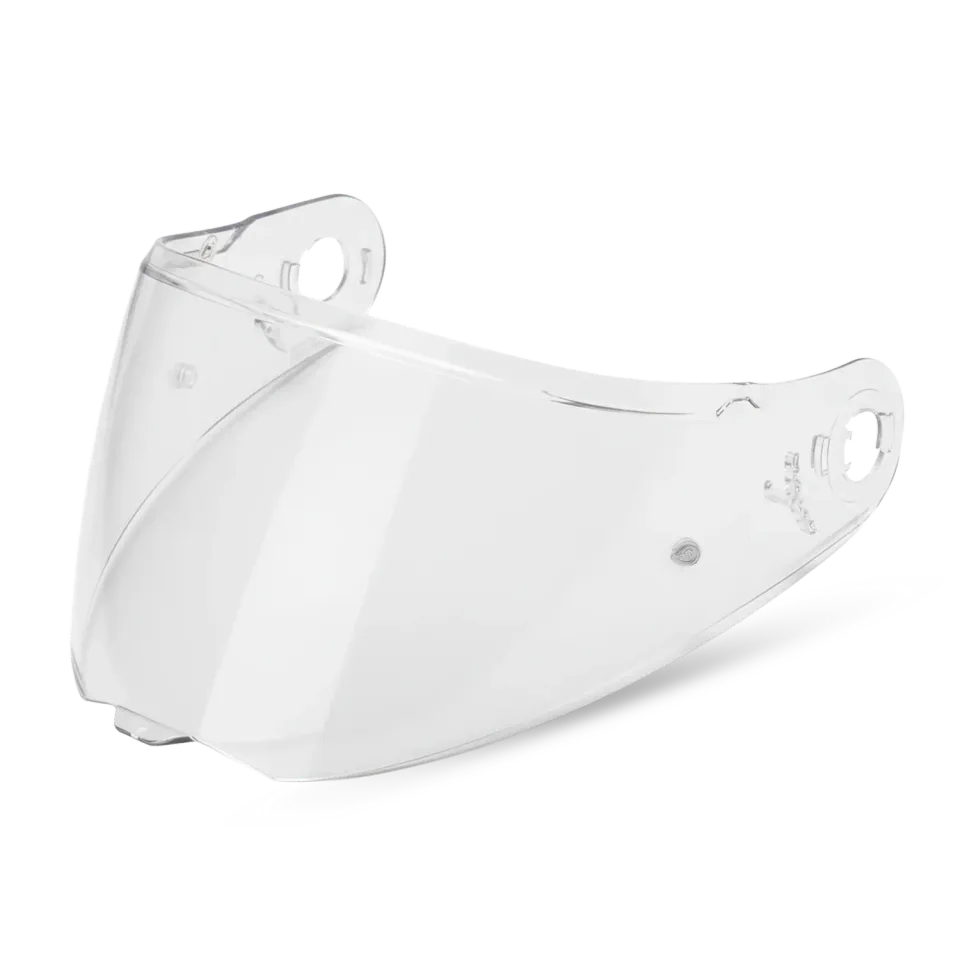 Nolan N90-3 priezor číry Pinlock Lexan