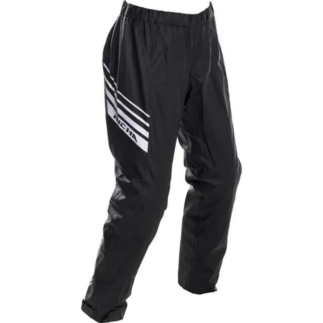 Richa Rainstretch Trousers moto nohavice nepremokavé